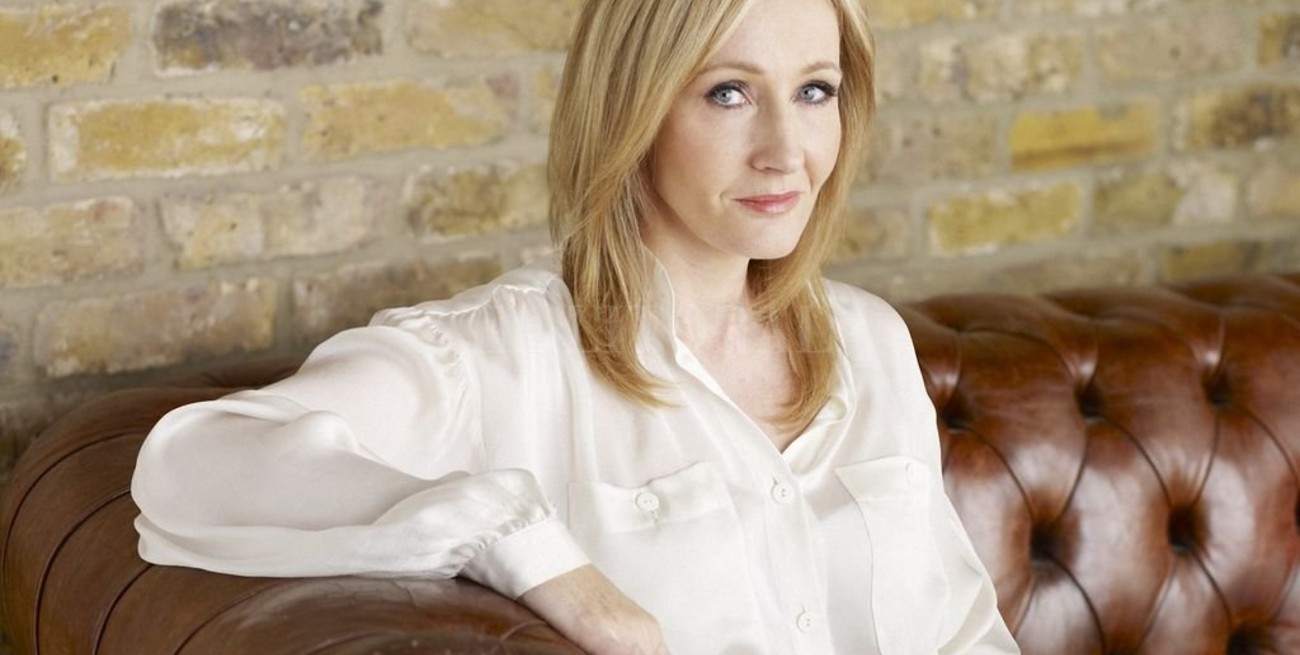 El libro para niños que publicó gratis J.K. Rowling tiene traducción al español 