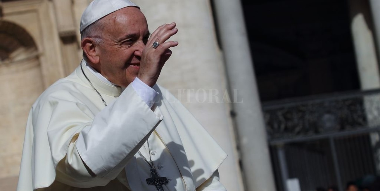 Víctimas de abusos de un párroco chileno iniciaron sus encuentros con Francisco