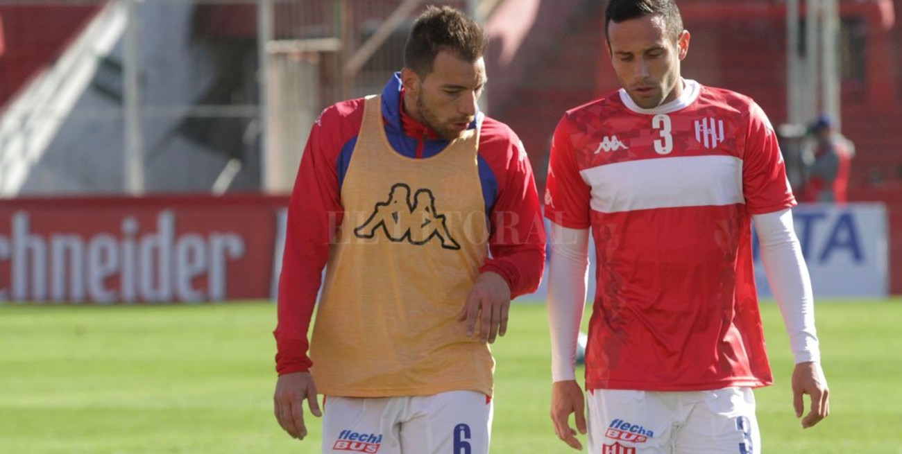 ¿Unión se lo asegura a Bottinelli en el Hot Sale? 