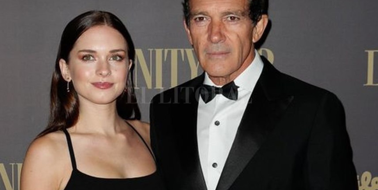 Antonio Banderas, "Personaje del año"