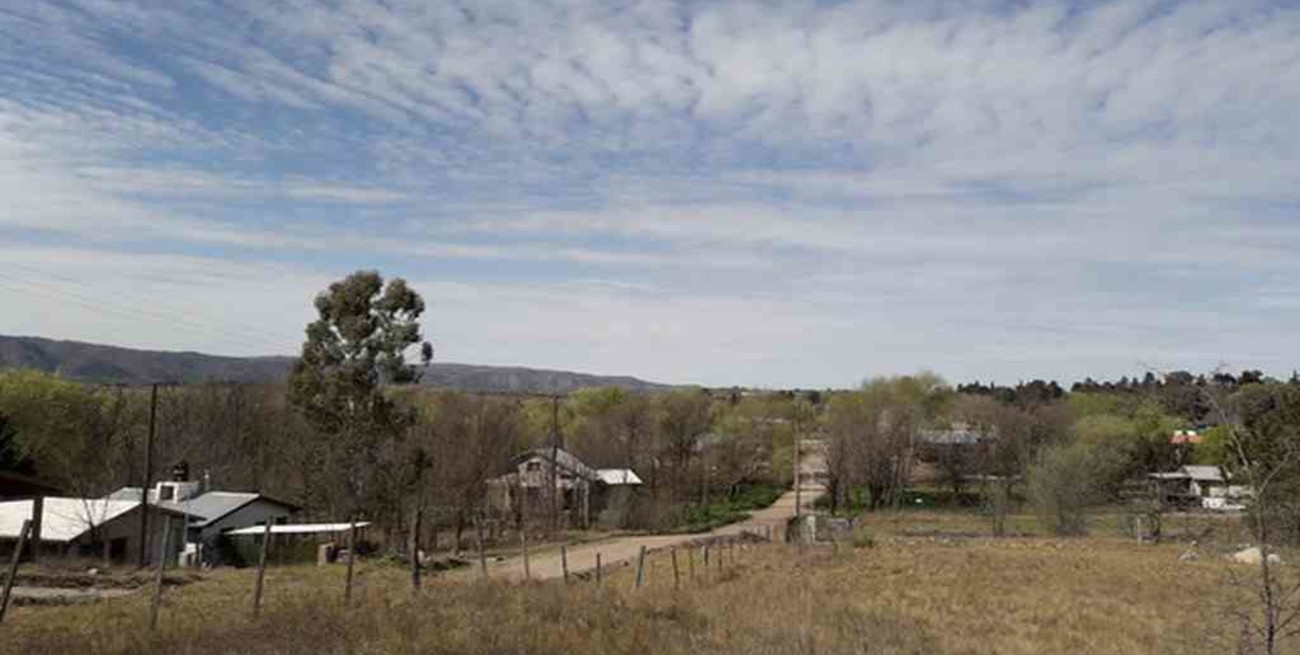 Advierten intentos de usurpación de tierras en la Capital cordobesa y Los Reartes
