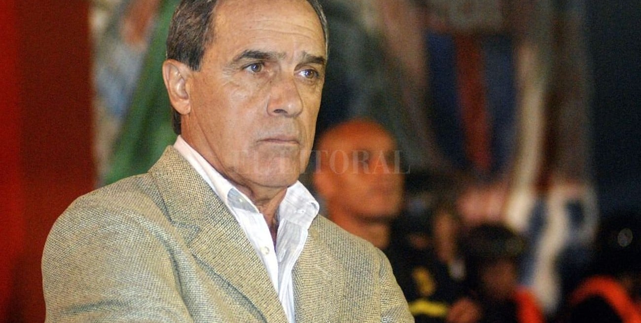 "El equipo de Bilardo jugó muy parecido al de Menotti"