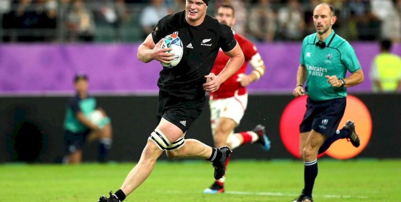 Están los protagonistas del penúltimo capítulo 