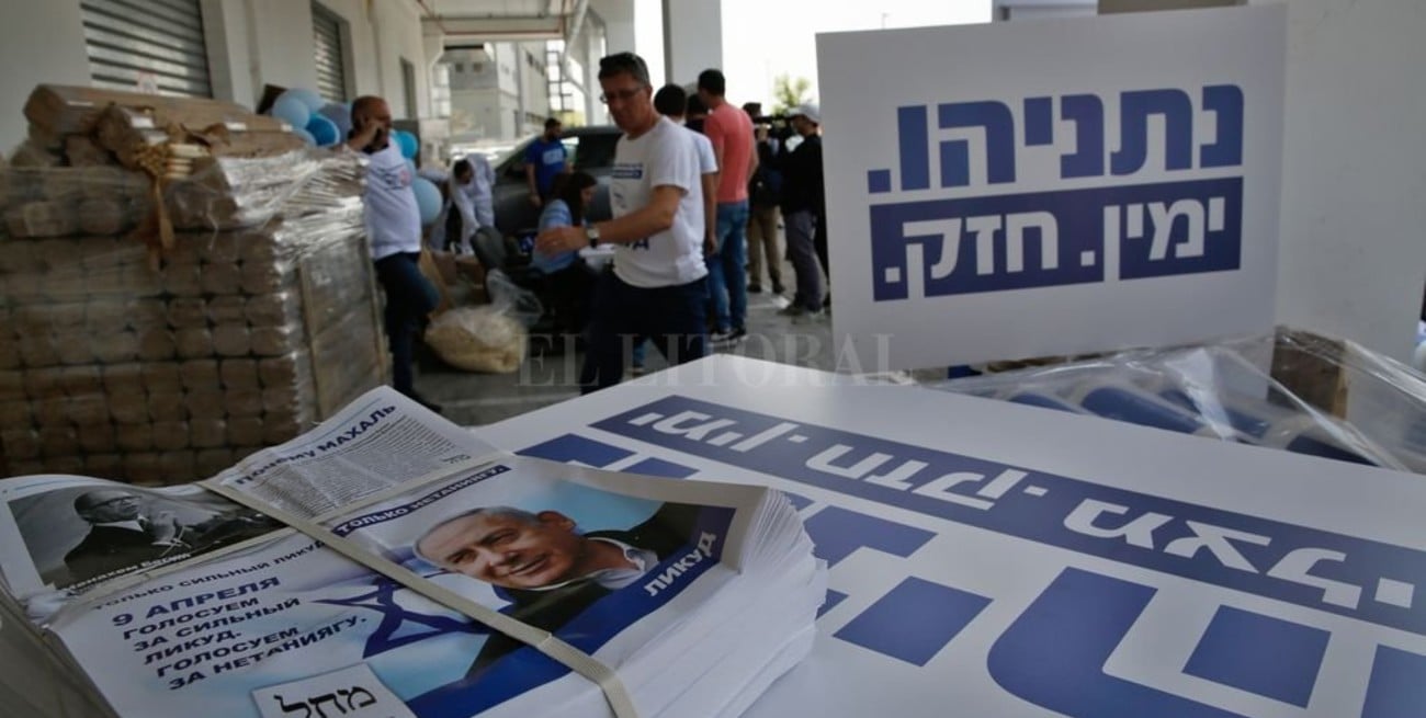 El secreto de las urnas