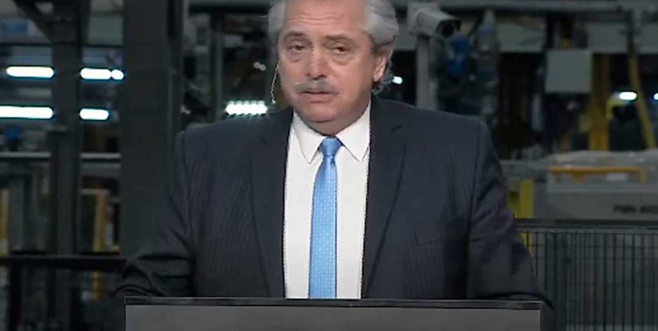 Fernández pide no ideologizar la pandemia