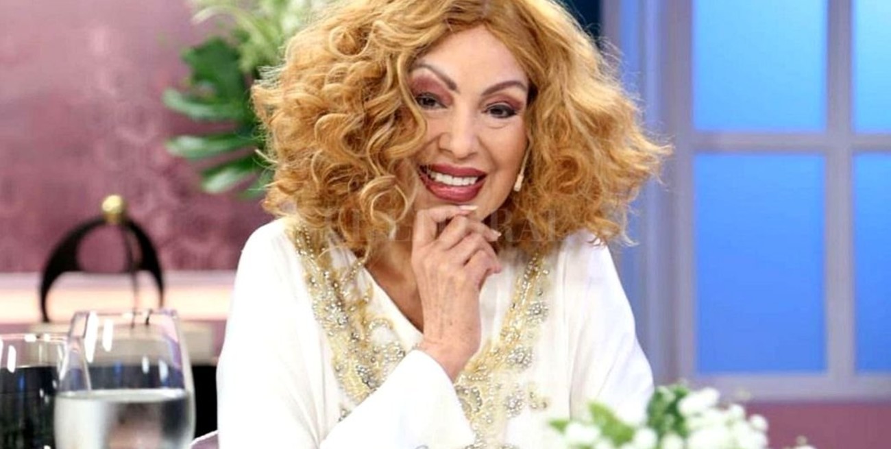 Murió Beatriz Salomón