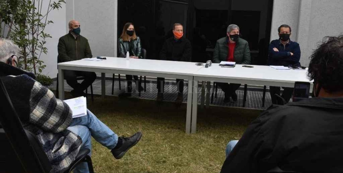 Diputados continuará el seguimiento a Vicentin   