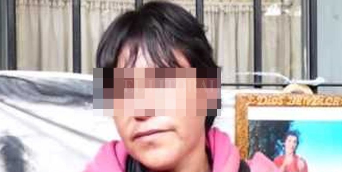 San Juan: "Viuda negra" y tres cómplices detenidos por el crimen de un jubilado