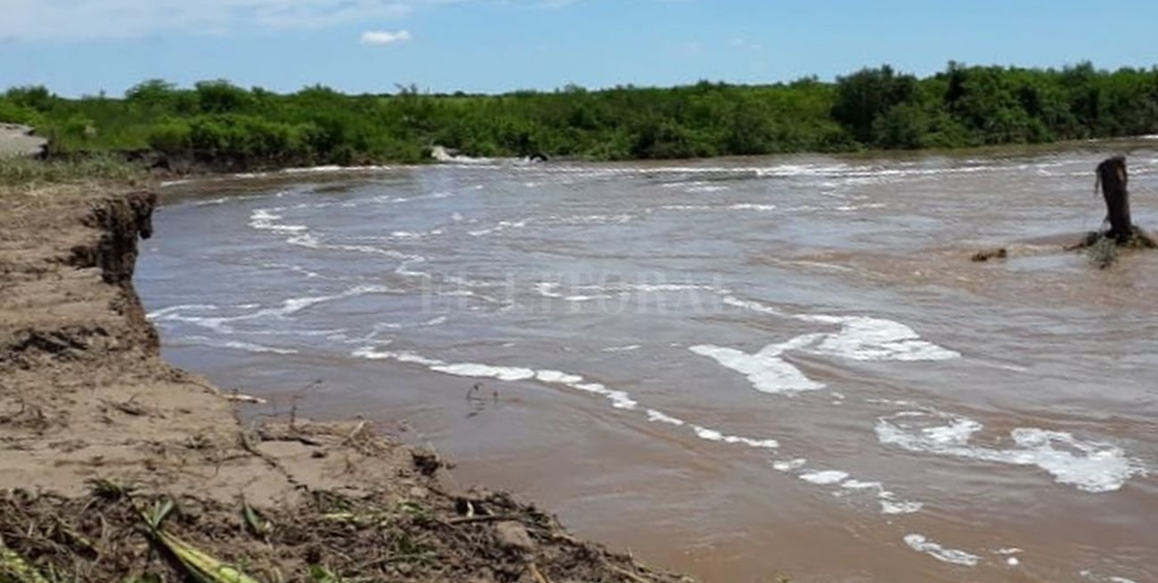 Vialidad trabaja para evitar el colapso de otra alcantarilla en la Ruta 1