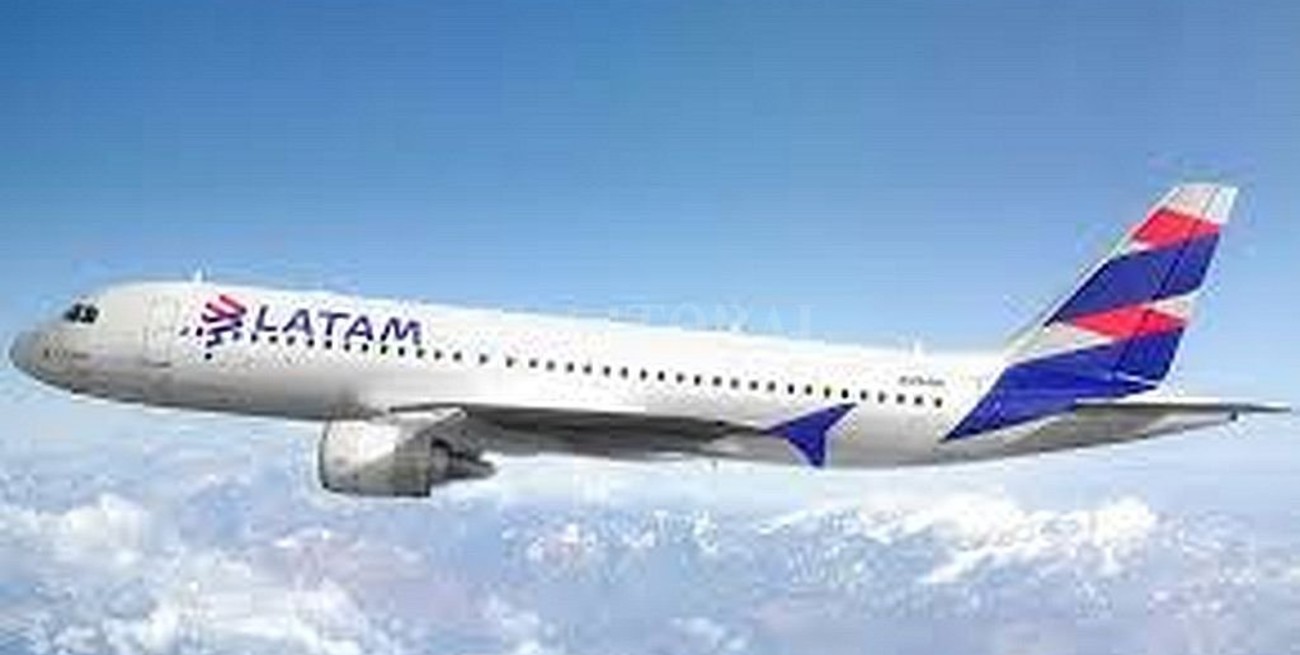 Coronavirus: el infectado en Perú trabaja en una aerolínea