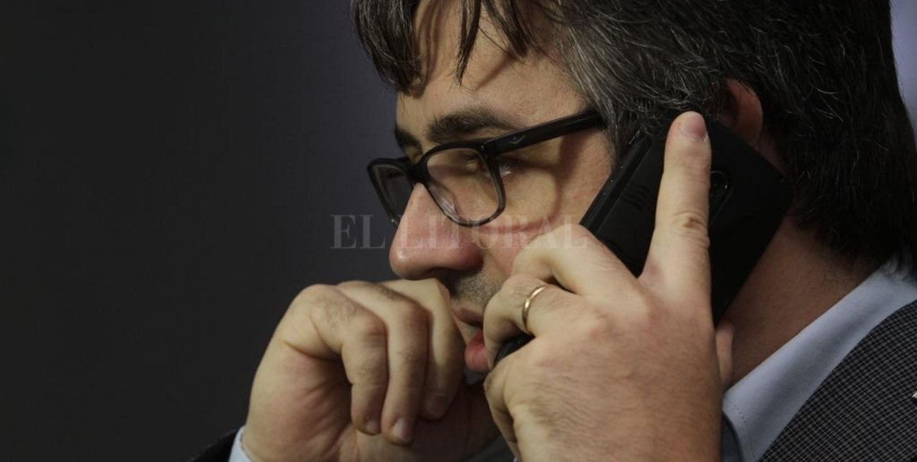 "Para dar seguridad a los seis mil presos, tendría que aislar a todos"