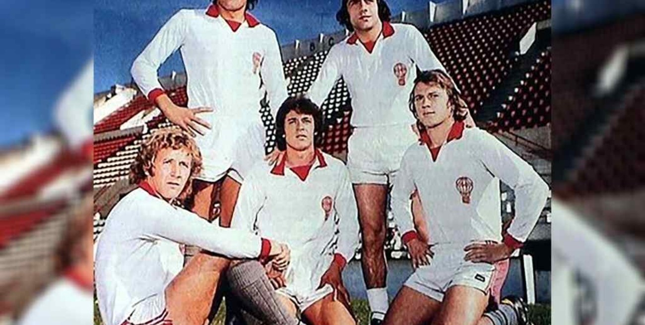 El campeón de las tres G