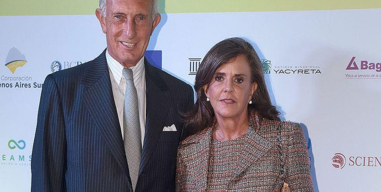 Caso Neuss: hubo un forcejeo y detectan signos de defensa en la mujer