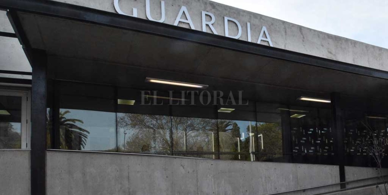 Atacaron con un arma blanca a un joven en el norte de la ciudad