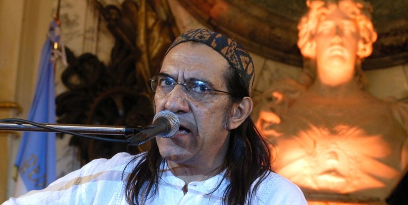 Horacio Fontova, el adiós a un creador de la cultura popular argentina