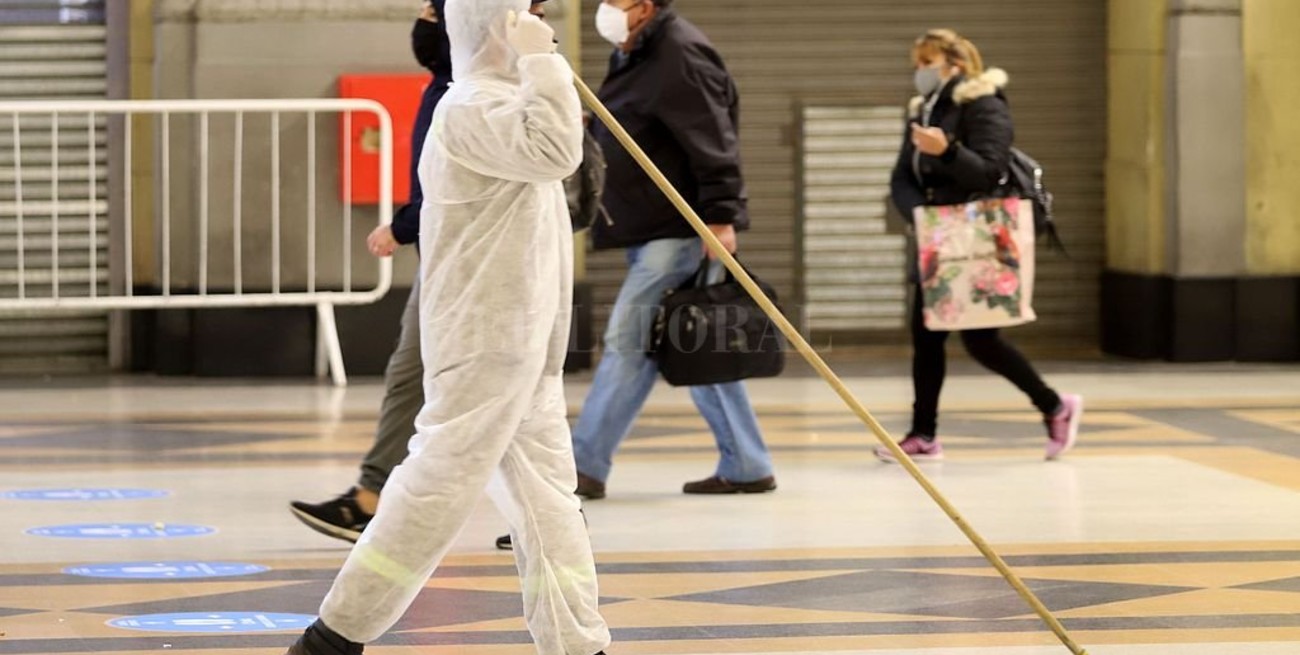 Cómo reaccionaron las provincias a la flexibilización de la cuarentena
