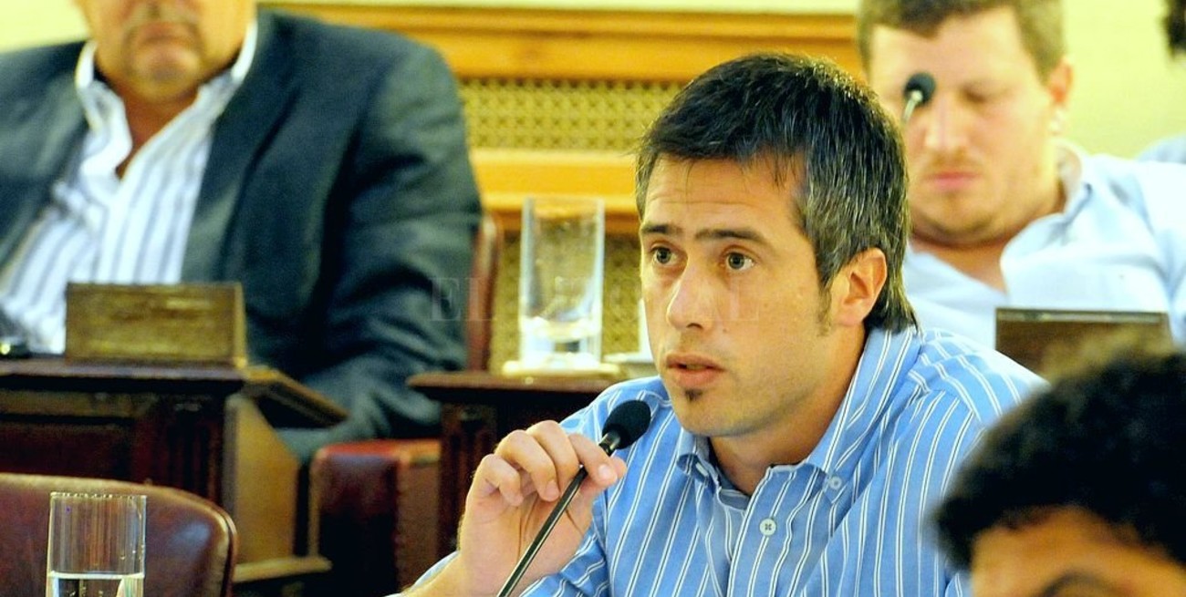 Quico llegó a los 40