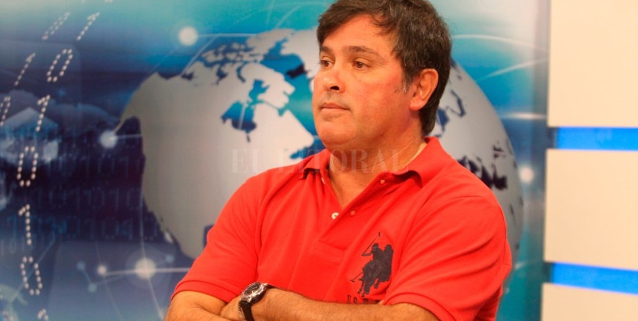 Héctor Salva es el nuevo head coach de CRAI  