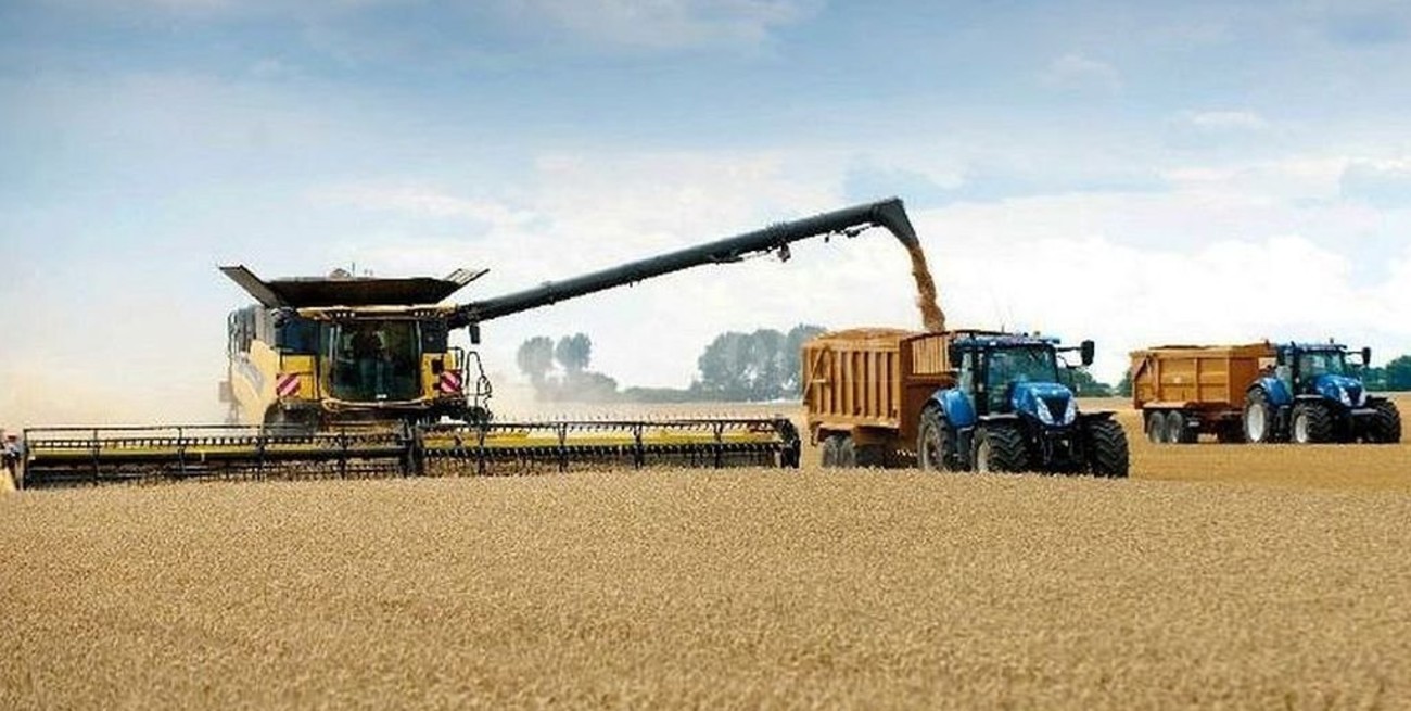 El agro batalla hasta último momento para evitar suba de las retenciones