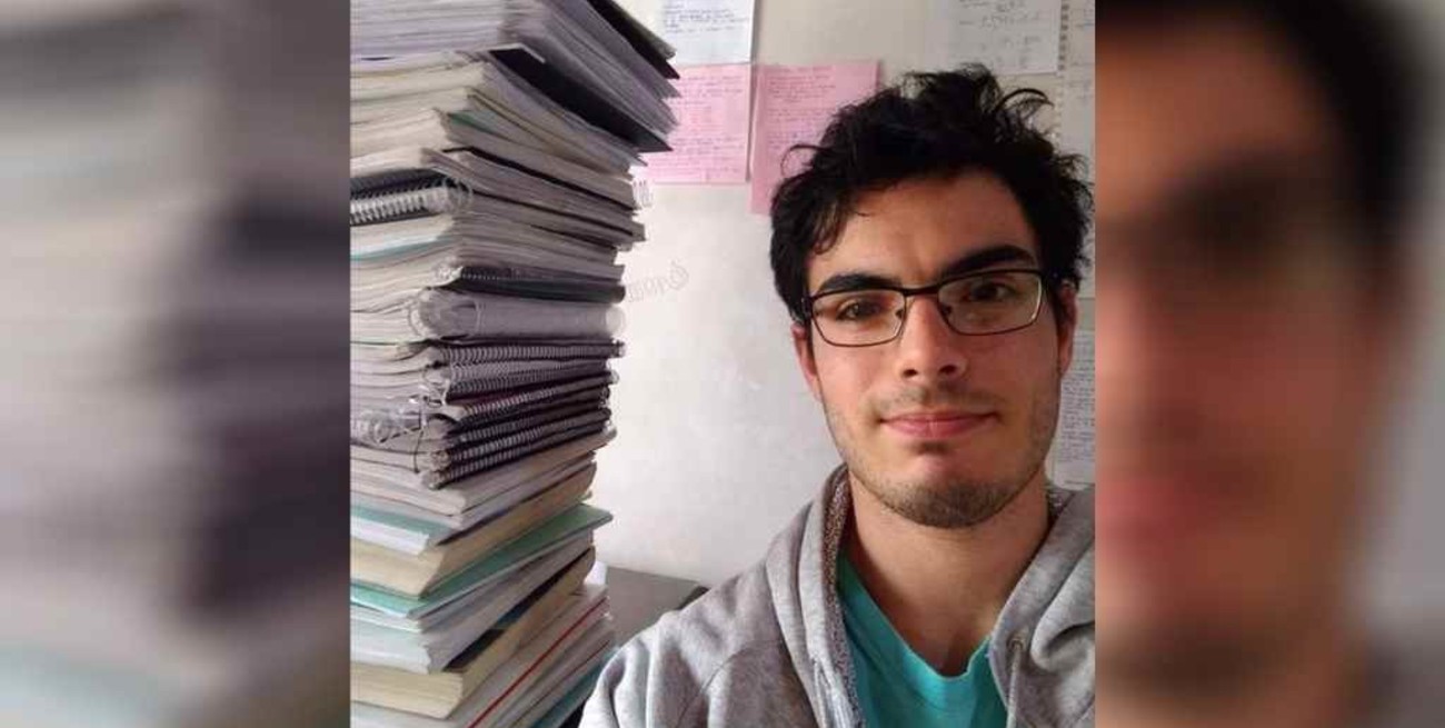 De Santa Fe al Balseiro 