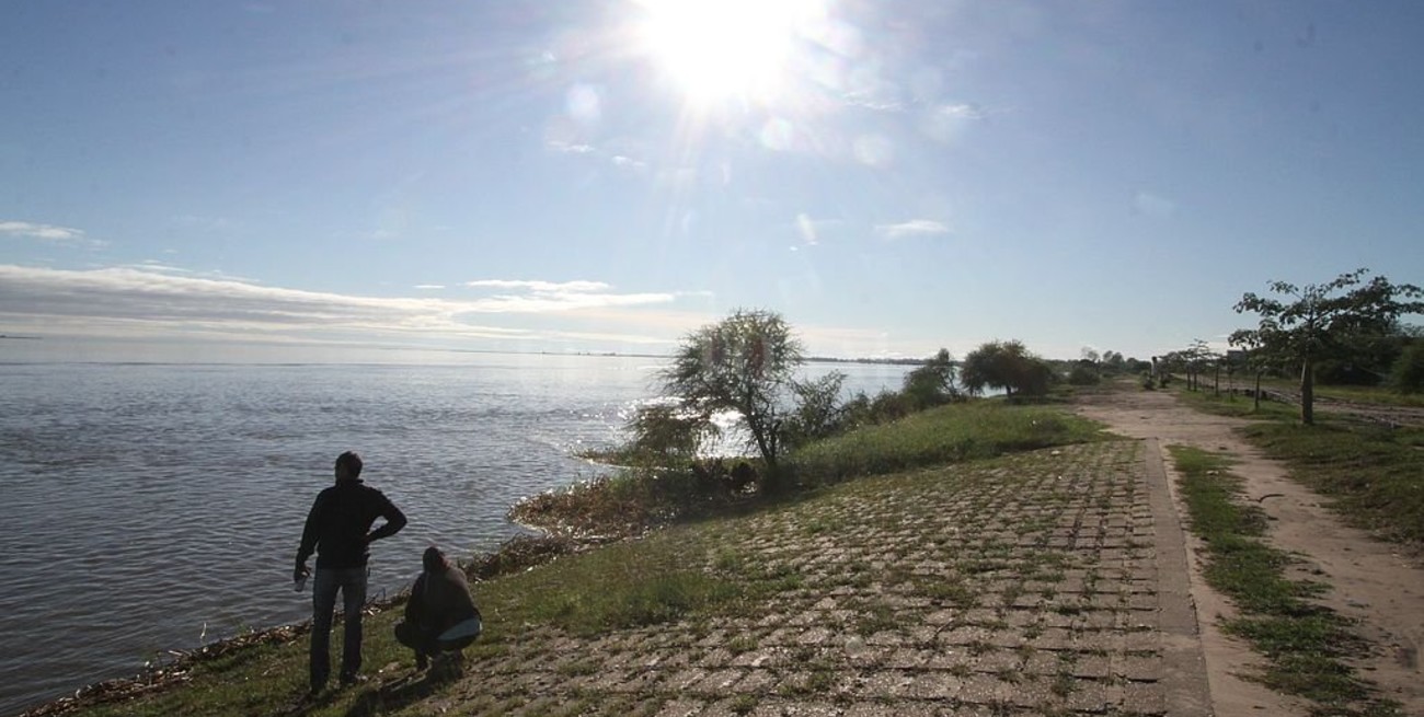 "Veranito de San Juan" moderado para la ciudad de Santa Fe