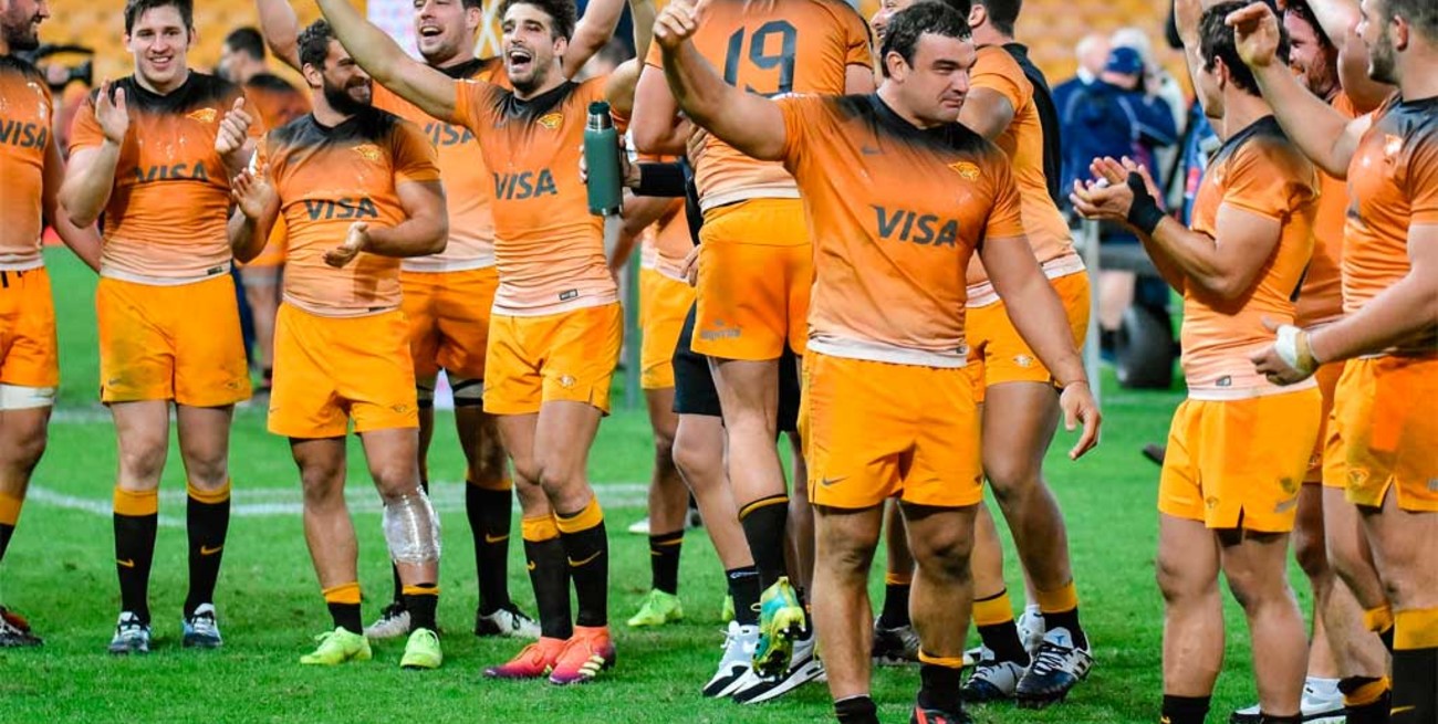 Jaguares tiene un incierto futuro en el Súper Rugby