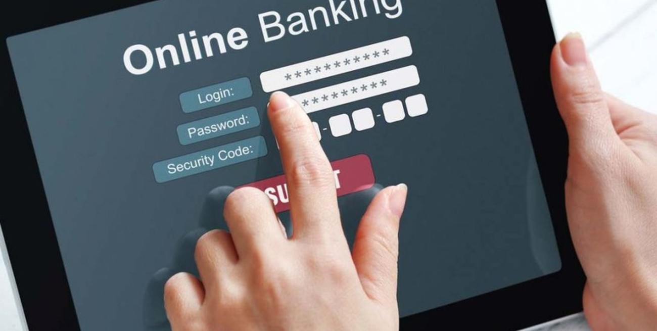 Bancarios anunciaron un paro por 48 horas para este  jueves y viernes