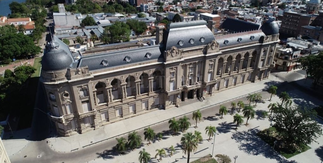 La oposición le pide a Perotti que informe por qué Santa Fe fue la provincia que menores recursos recibió por parte de Nación