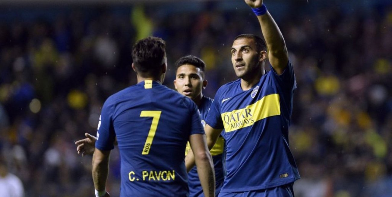 Así quedaron las llaves de la Copa de la Superliga