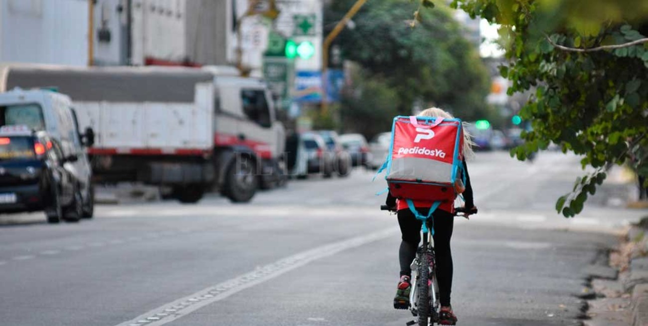 Cooperativas de reparto como respuesta a la precarización laboral