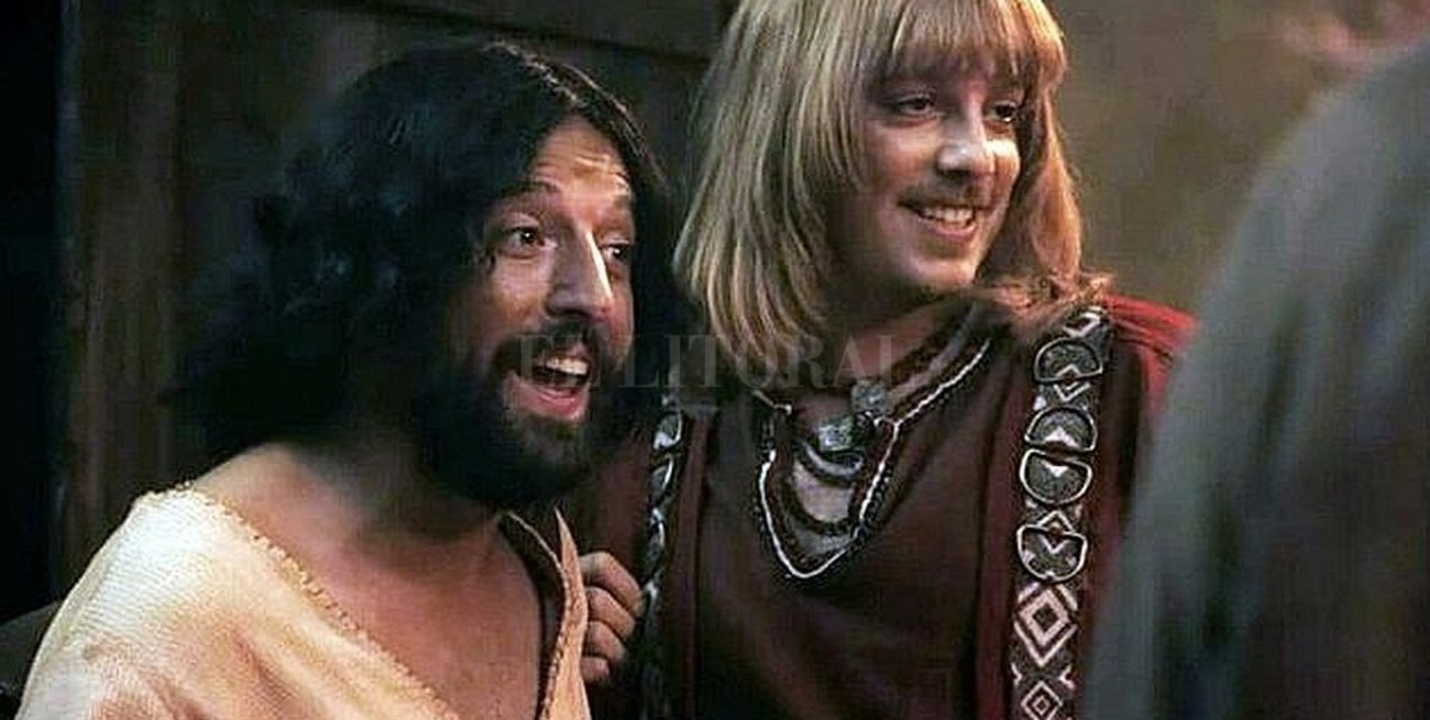 Brasil: la Corte levanta la censura a "La primera tentación de Cristo" en Netflix