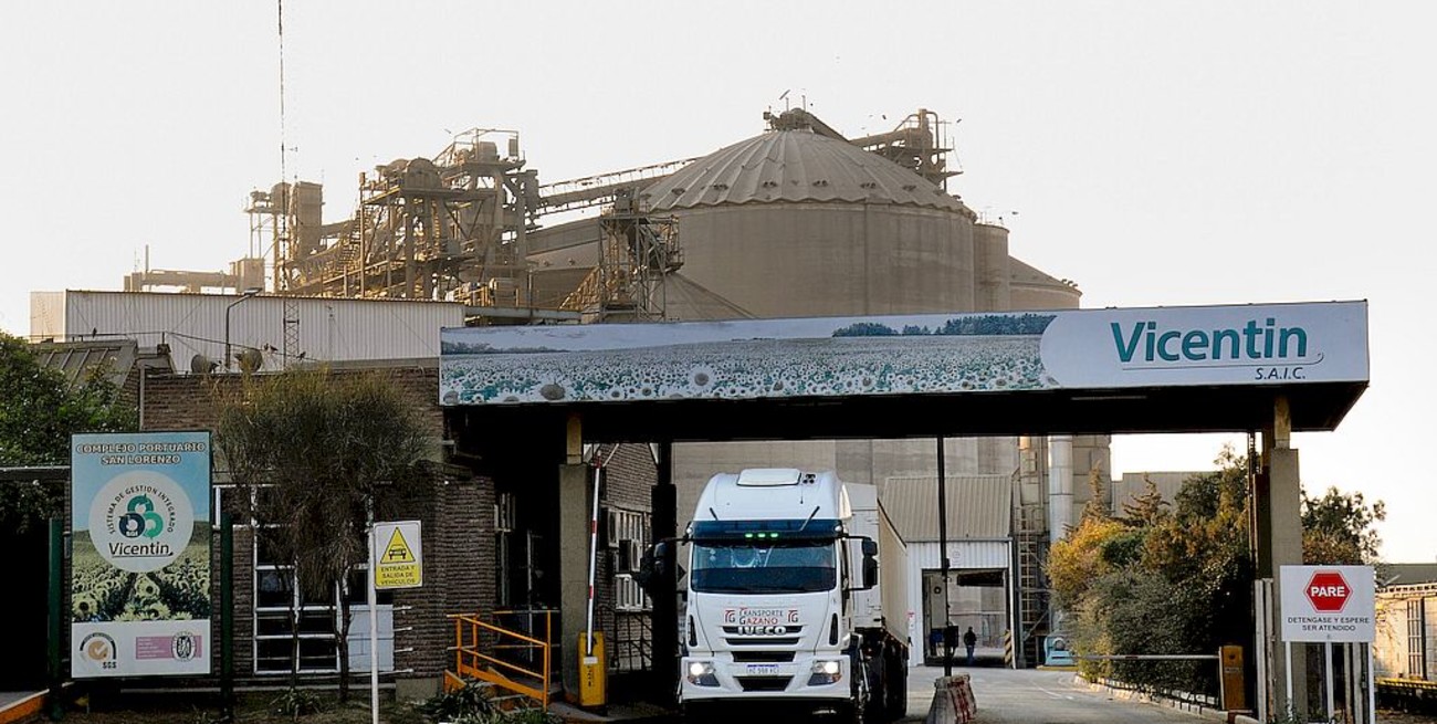 El juez de Reconquista volvió a respaldar a los directivos de Vicentin