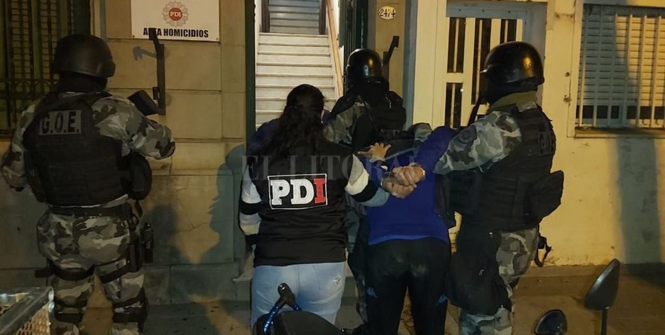 Dos asesinatos en pocas horas