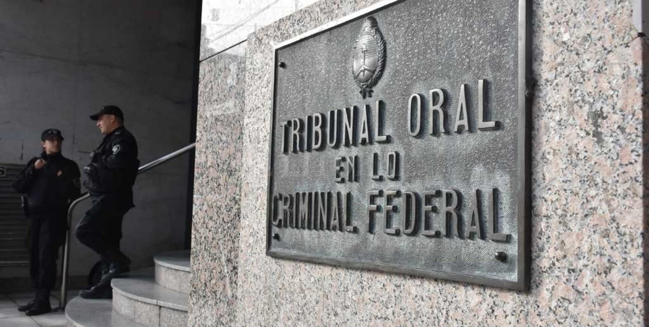 Juzgan a un médico policial por   no denunciar apremios a narcos