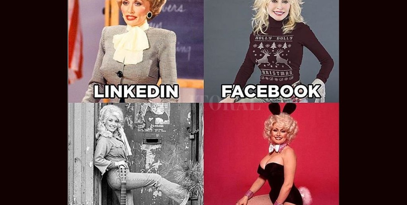Llega el "Dolly Parton Challenge", y sale con memes
