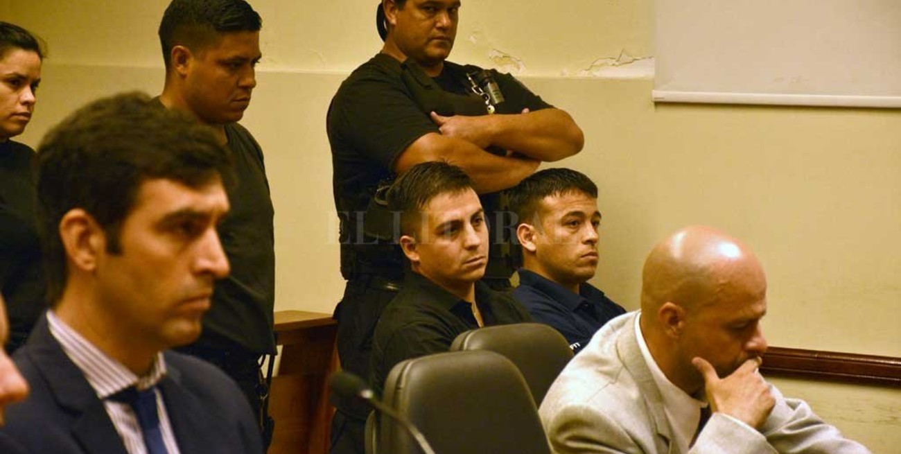 Confirman condenas por el  crimen de la Circunvalación