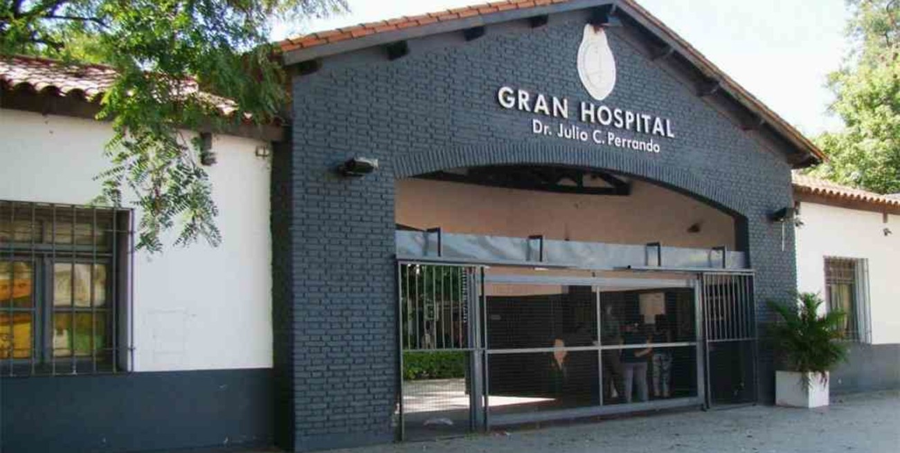 Chaco: detuvieron a un enfermero acusado de violar a una paciente oncológica