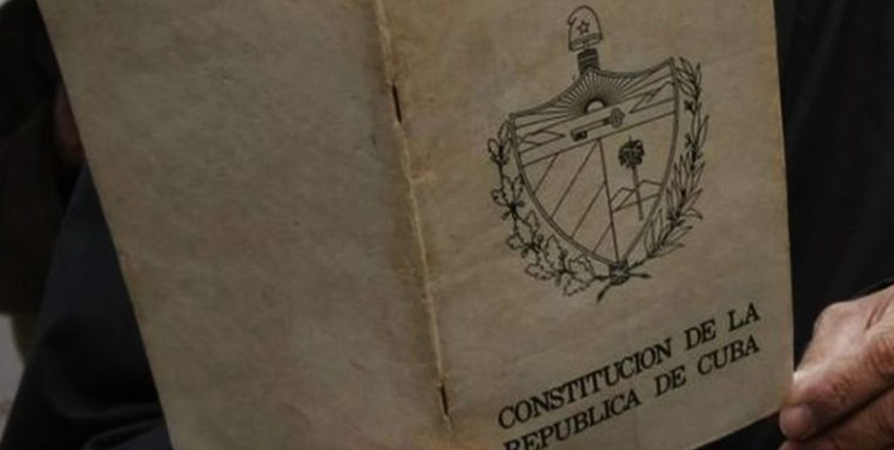 Las reformas económicas marcan el paso a la nueva Constitución cubana 