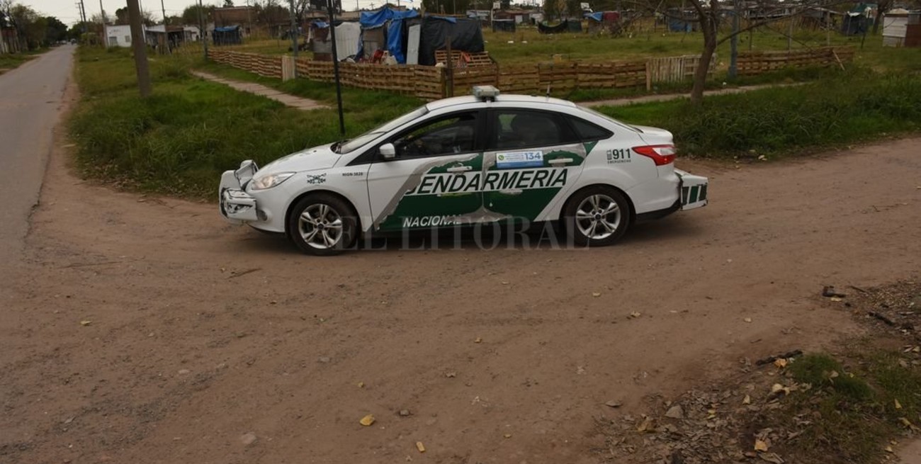 "Ocupantes eventuales" aseguran que ninguna autoridad se acercó a dialogar