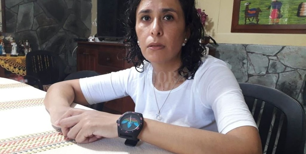 Condenaron a la subjefa del Comando de la Costa 