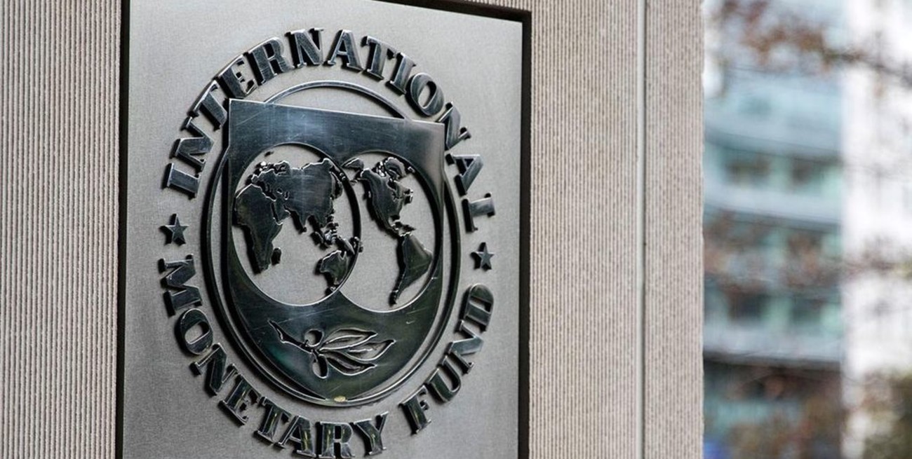 La misión del FMI llegará este sábado a la Argentina
