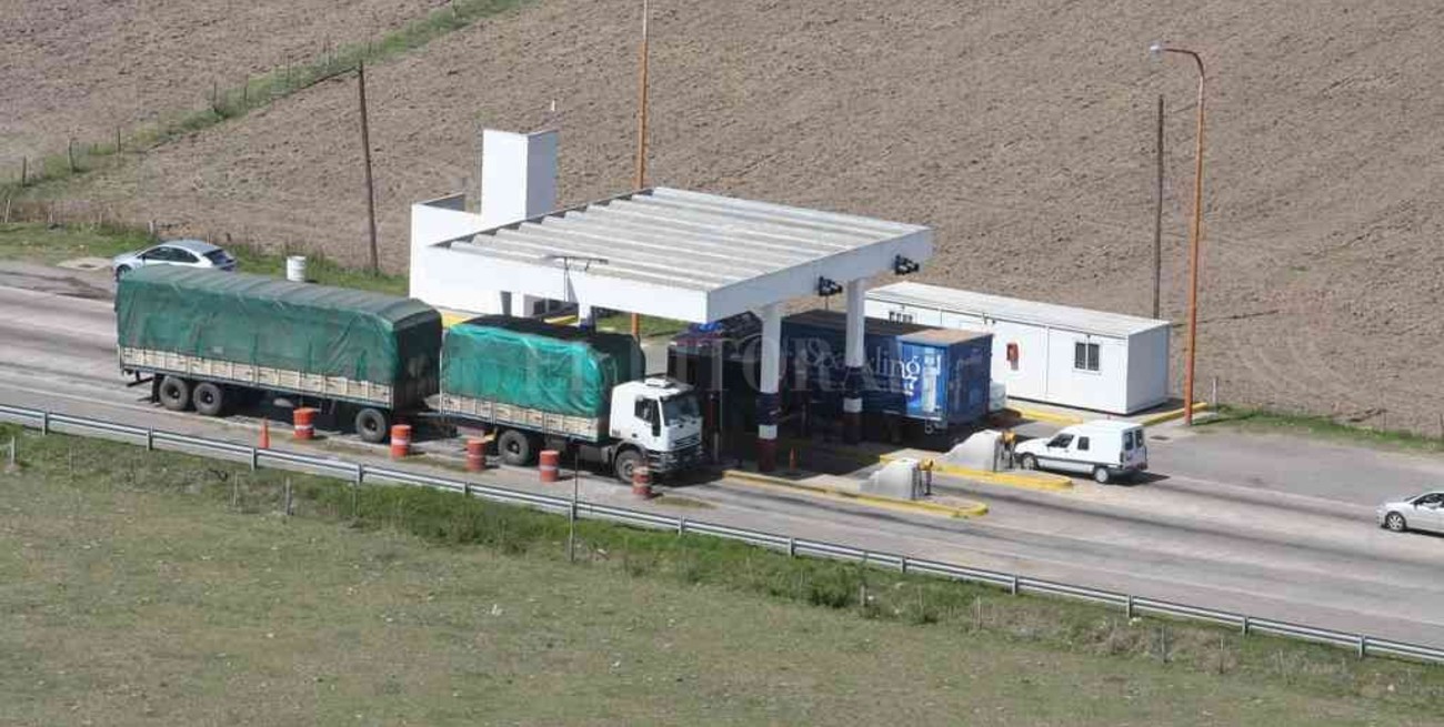 Corredor Vial N° 9: por otros 8 años tendrá la concesión de las Rutas Nº 6 y 70