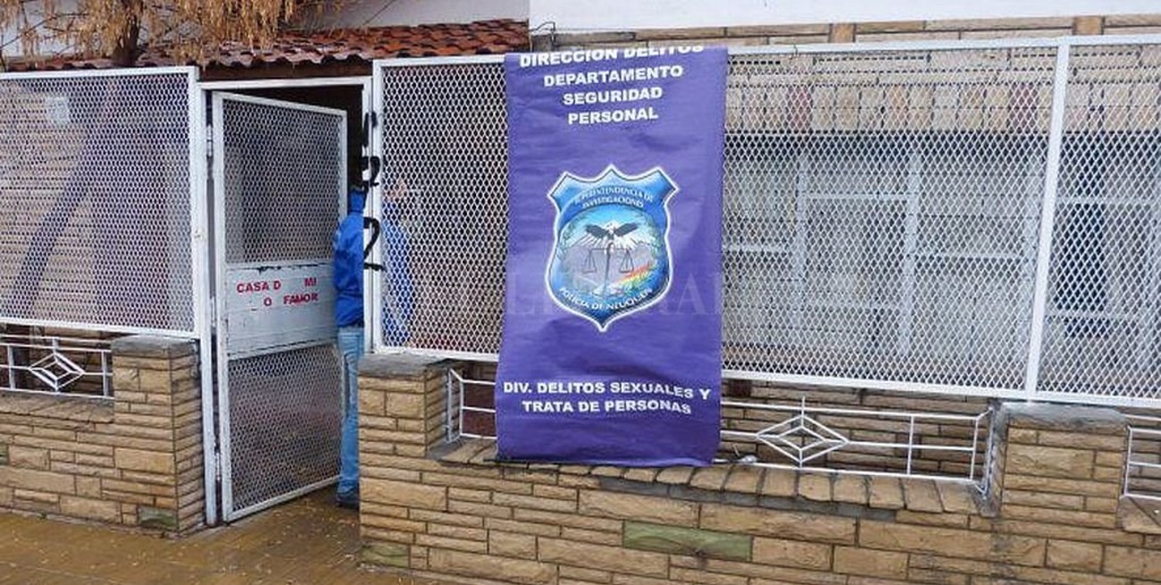 Neuquén: allanaron un prostíbulo por prestar servicios durante el aislamiento