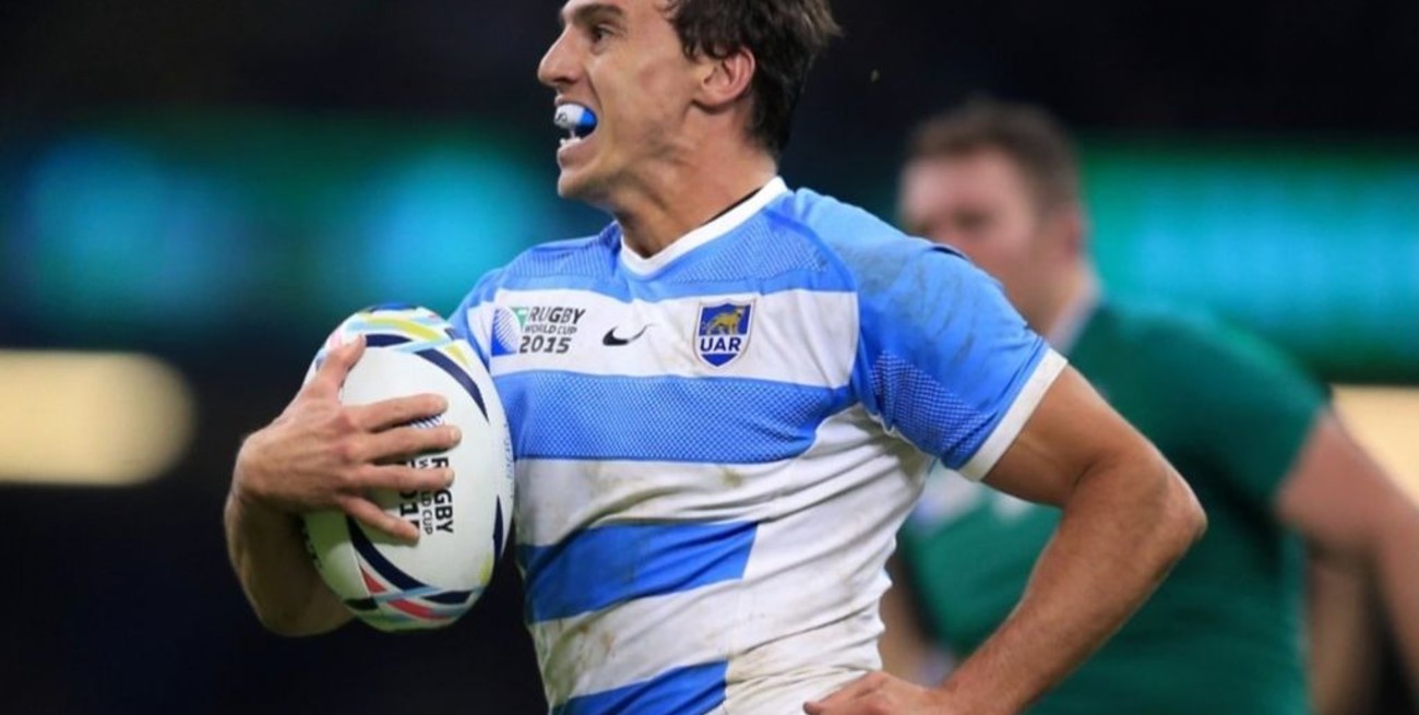Rugby Championship: Los Pumas tienen plantel confirmado para viajar a Australia