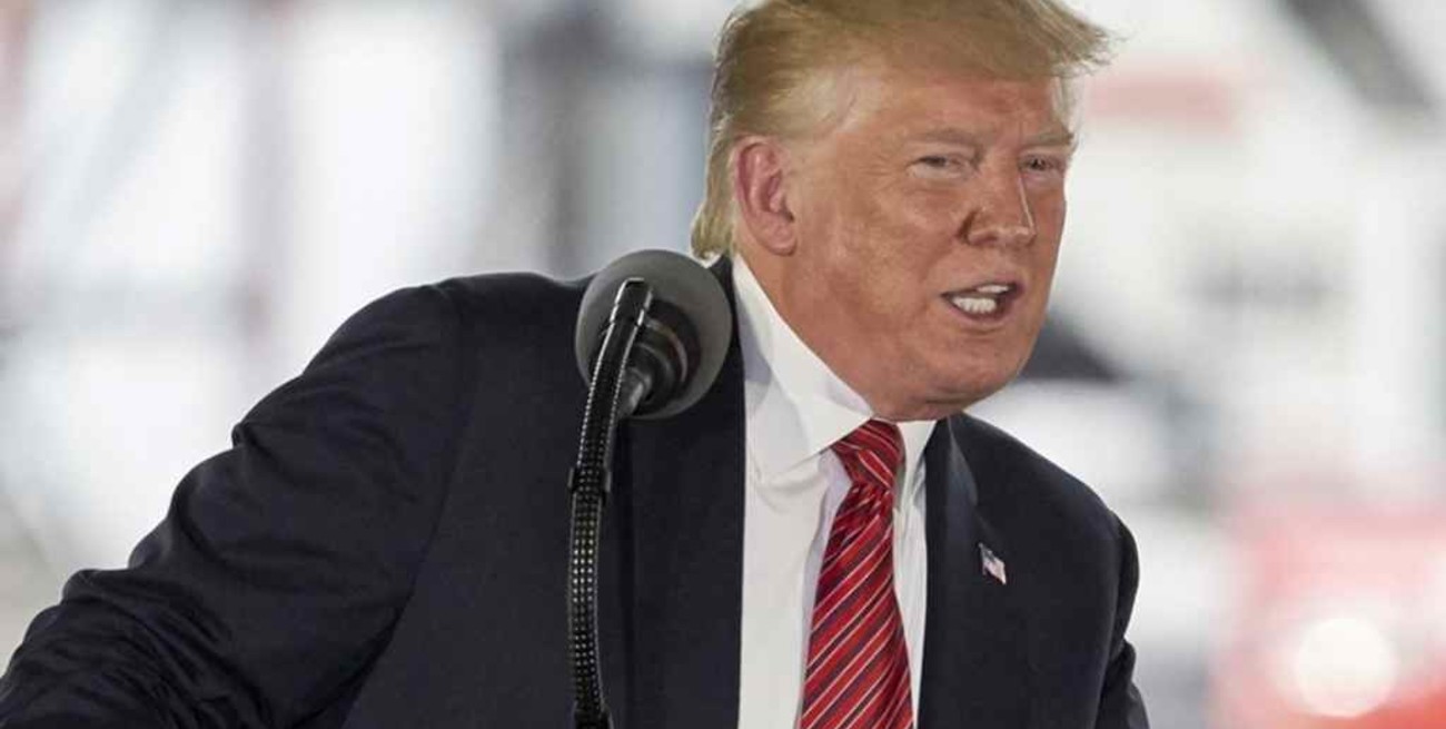 Trump podrá eliminar el programa que protege de ser deportados a 400.000 inmigrantes en EEUU