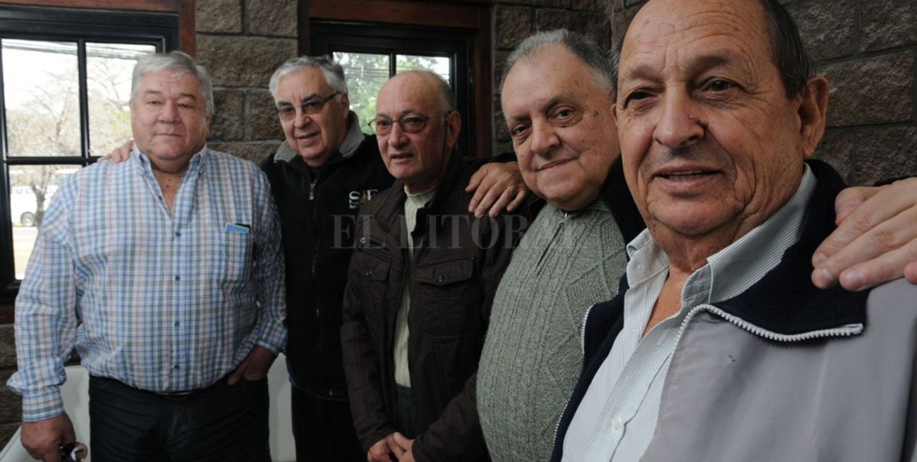 La Liga Santafesina no baja los brazos