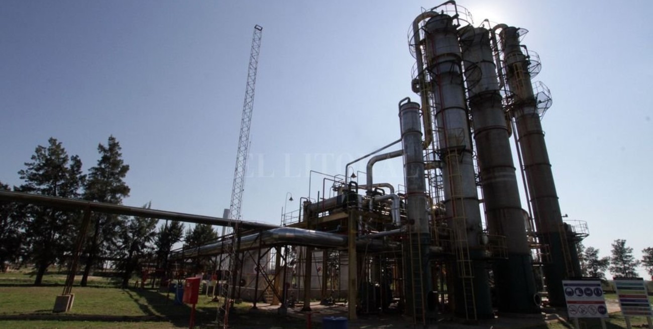 "La Liga Bioenergética" teme que el lobby pretrolero ponga en riesgo la actividad