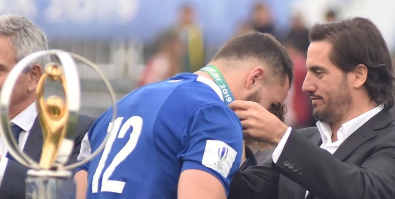 Pichot habló sobre Los Pumas y Jaguares