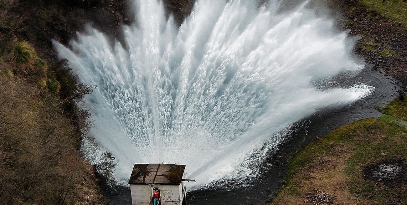 Nueva edición del concurso "El agua en imágenes"