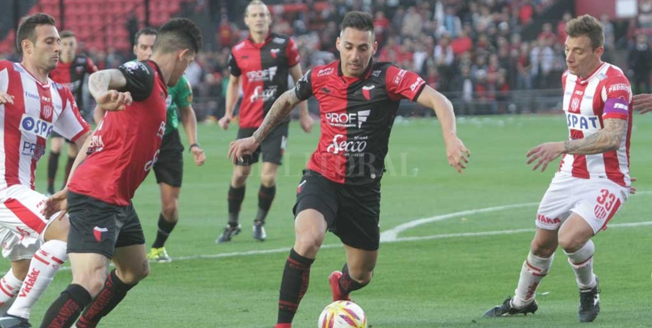 ¿Cómo es en Colón el "operativo Correa"?